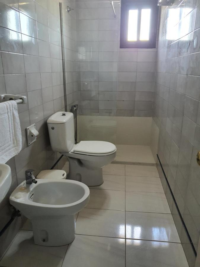 Hostal Carlos III Aldea Quintana Luaran gambar